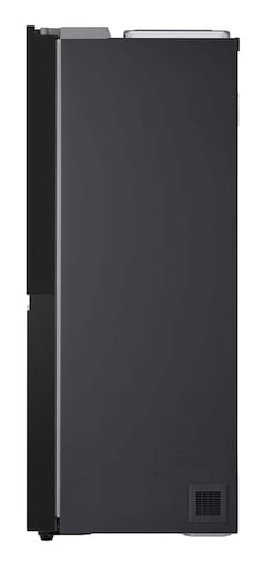 LG GSGE91EVAC amerikaanse koelkast Vrijstaand 628 l Zwart DHZ5120 - Afbeelding 14