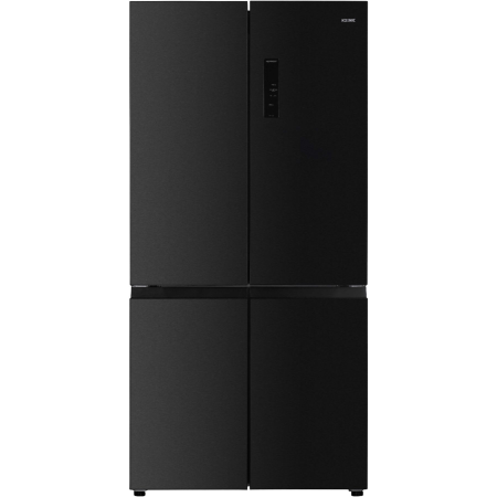 Koenic KDD181DNFIN - Koel-vriescombinatie - 343L koel, 179L vries, DHZ5127 - Afbeelding 2