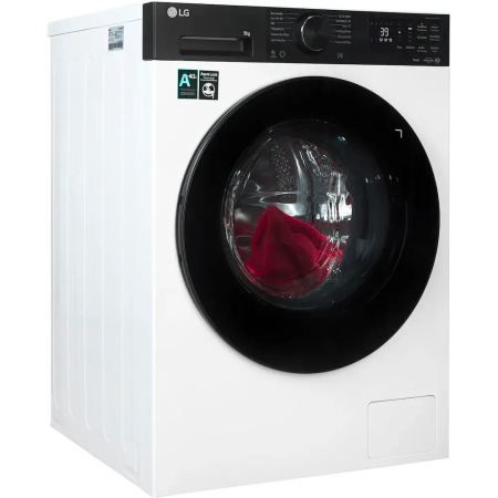 LG F4WX709YP - Wasmachine - 9 kg - 1300 tpm - Energieklasse A DHZ4959