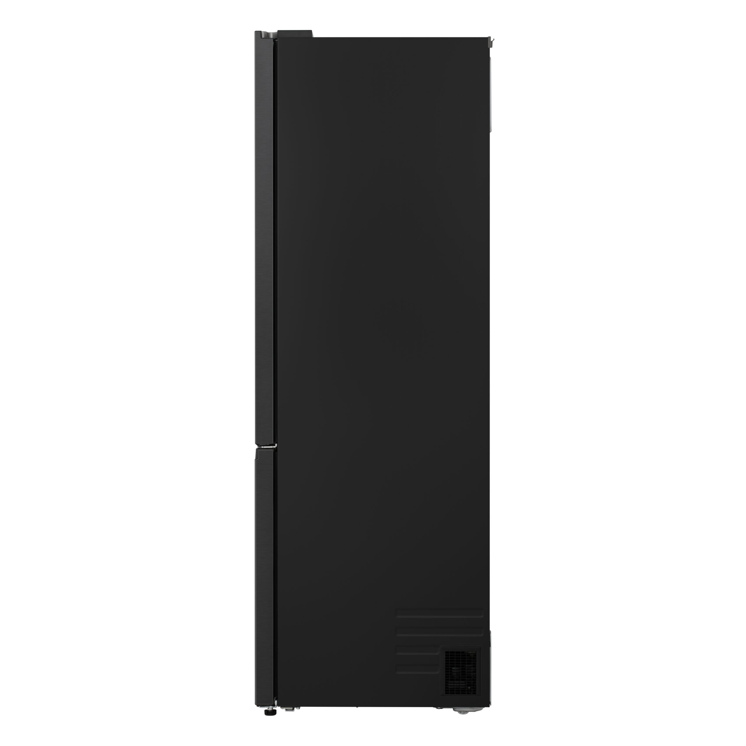 LG GBBW726CEV Vrijstaand 465 l Zwart DHZ4979 - Afbeelding 4