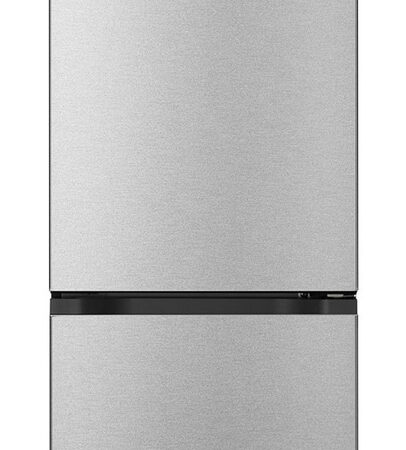 LG GBBS514AMB koel-vriescombinatie Vrijstaand 333 l Roestvrijstaal DHZ4972