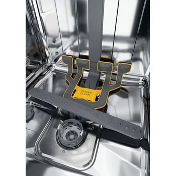 Whirlpool W7F HS51 Vrijstaand 15 couverts - Afbeelding 6