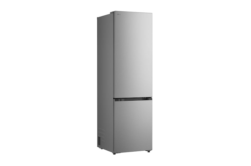 LG GBBS726BPY koel-vriescombinatie Ingebouwd 375 l Zilver DHZ4978 - Afbeelding 10