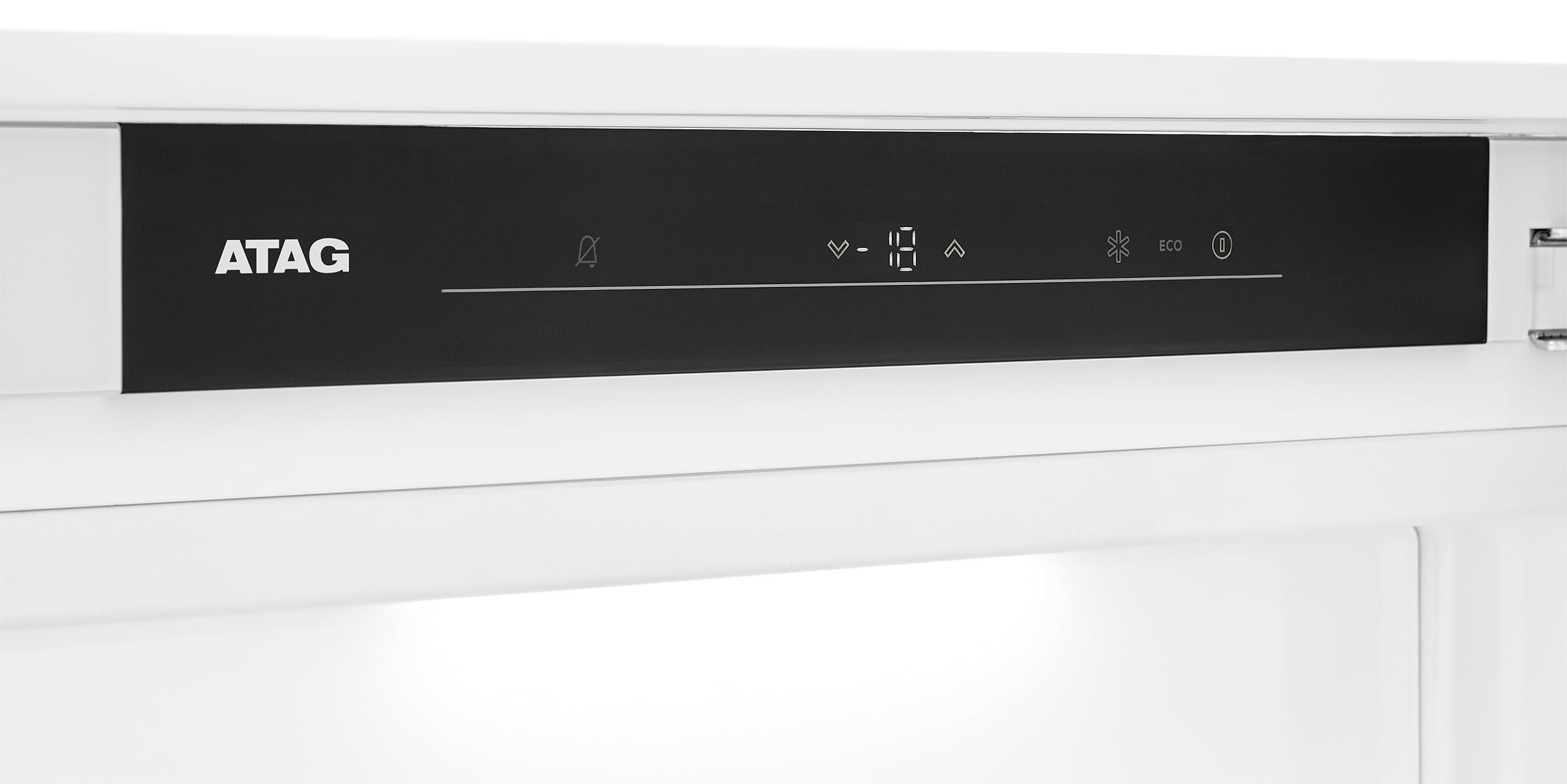 ATAG KD86178CN diepvriezer Vrieskast Ingebouwd 208 l Wit B-keuze - Afbeelding 8