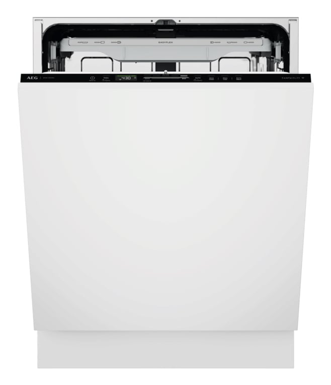 AEG Serie 8000 GI82KOBLENZ Volledig ingebouwd 14 couverts - Afbeelding 14