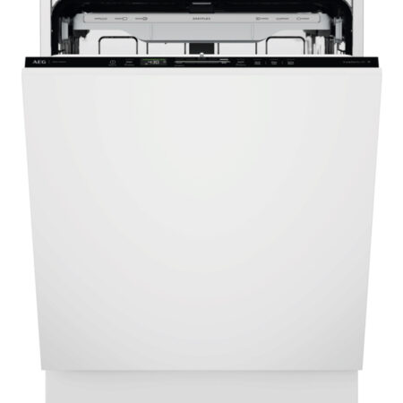 AEG Serie 8000 GI82KOBLENZ Volledig ingebouwd 14 couverts