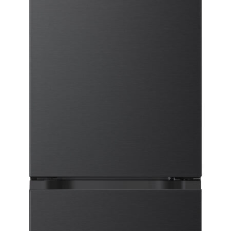 LG GBBS726AEV Vrijstaand 375 l Zwart DHZ5117
