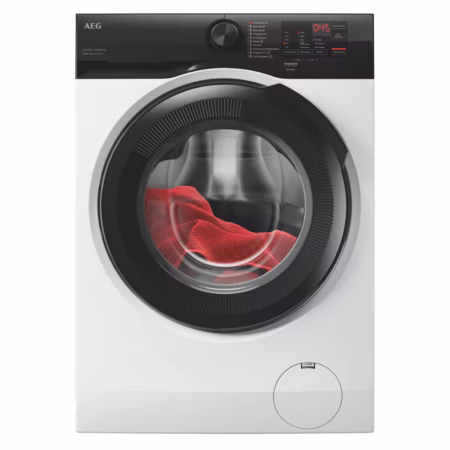 AEG LR6F5E495 WASMACHINE 10KG WIT DHZ5144