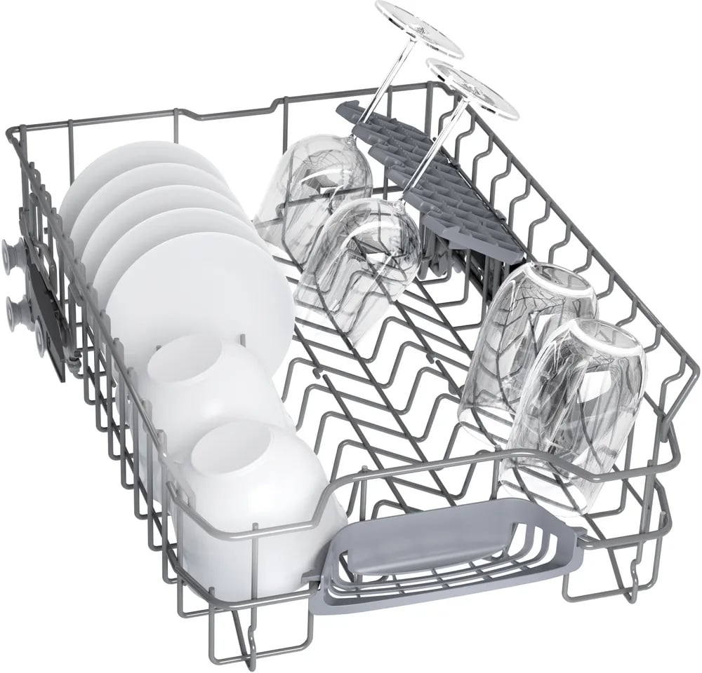 Bosch Serie 4 SPV4HMX10E vaatwasser Volledig ingebouwd 10 couverts - Afbeelding 3