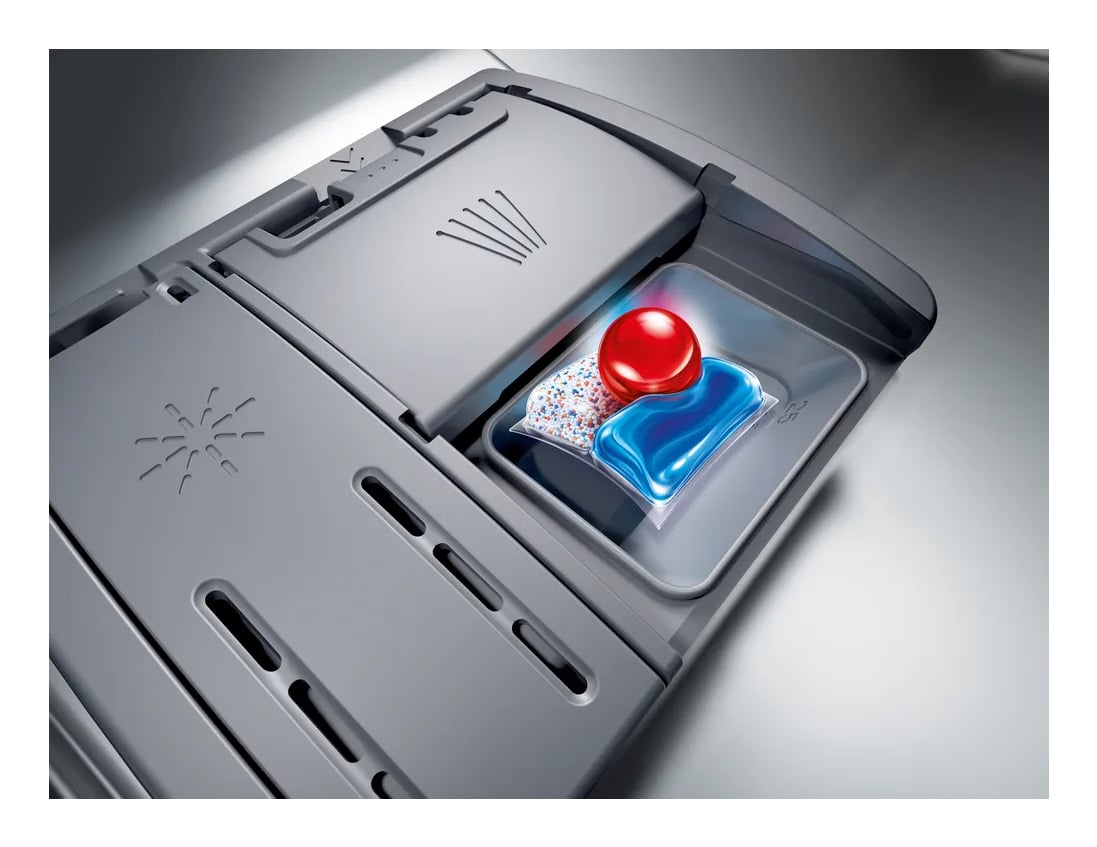 Bosch Serie 4 SPV4HMX10E vaatwasser Volledig ingebouwd 10 couverts - Afbeelding 7