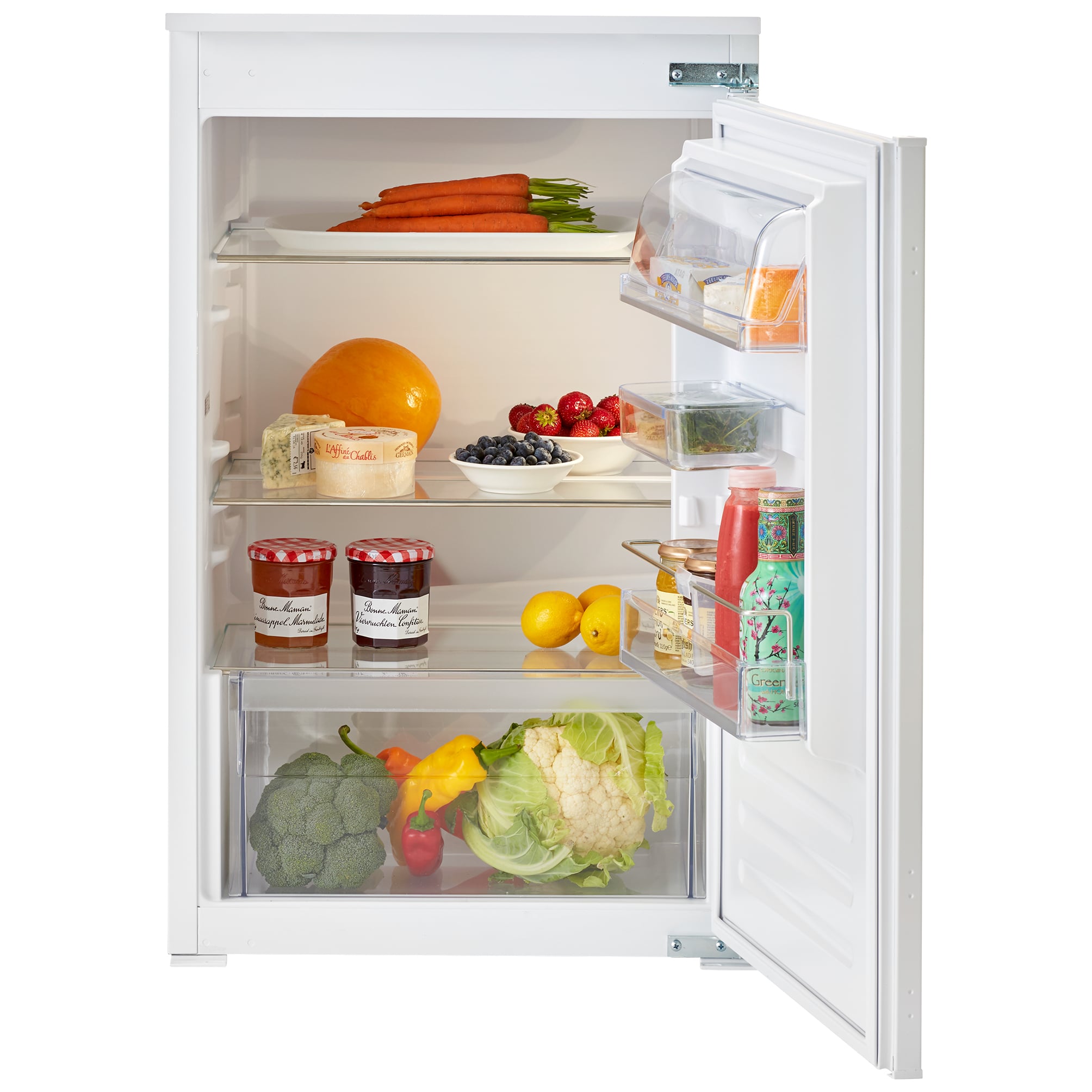 ATAG KD67088A koelkast Ingebouwd 136 l Wit B-keuze - Afbeelding 6