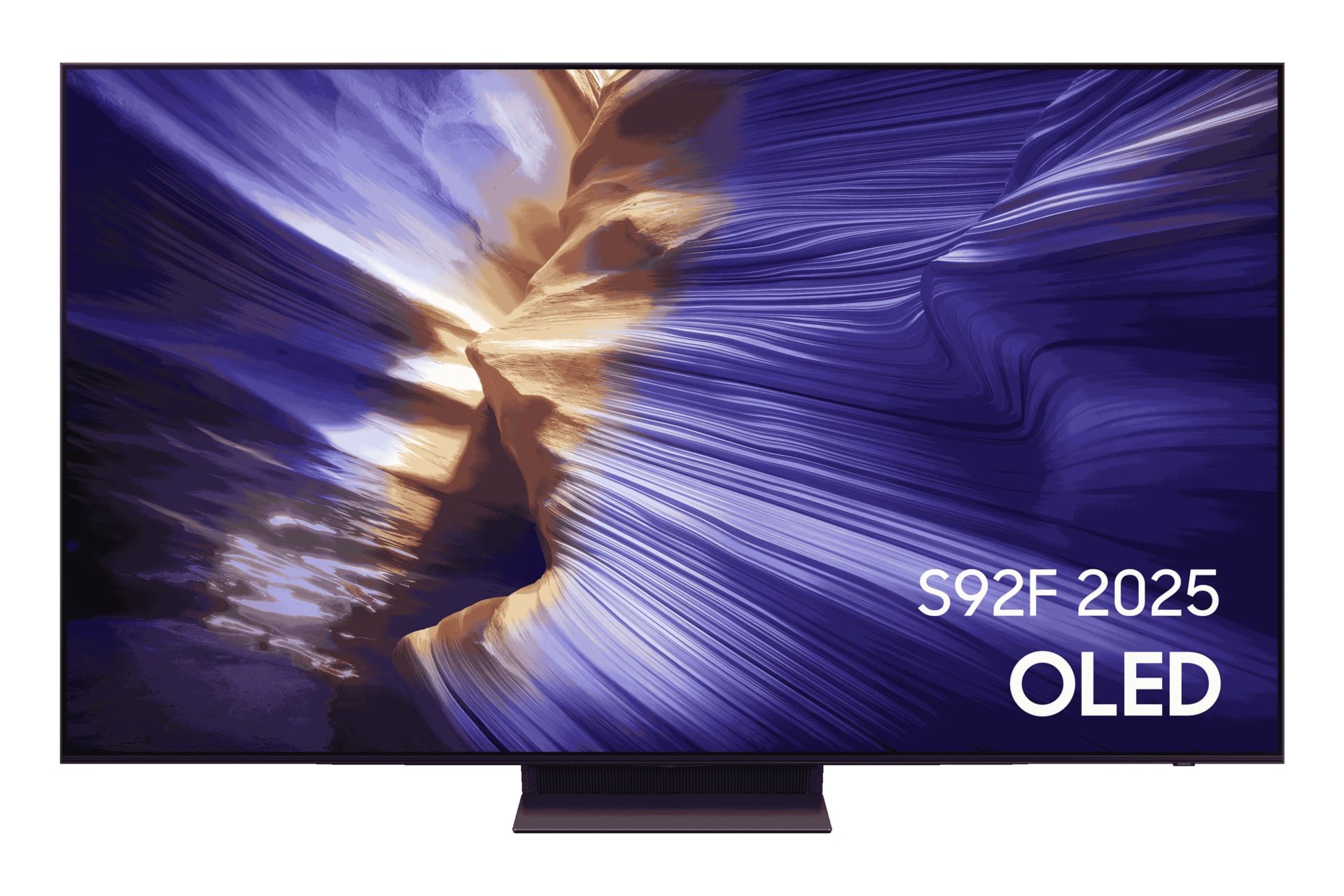 Samsung TQ77S92FA 195,6 cm (77") 4K Ultra HD Smart TV Wifi Zwart DHZ5041 - Afbeelding 10