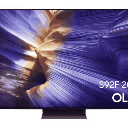 Samsung TQ77S92FA 195,6 cm (77") 4K Ultra HD Smart TV Wifi Zwart DHZ5041