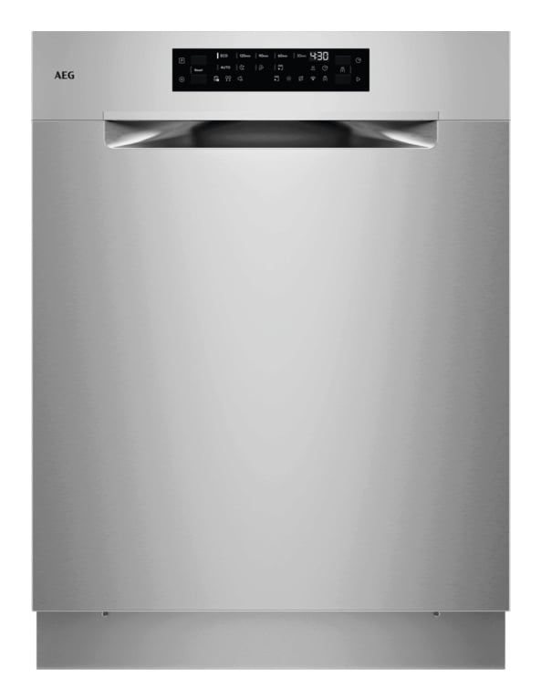 AEG Series 7000 GU7200A1SCM Semi-ingebouwd DHZ5121