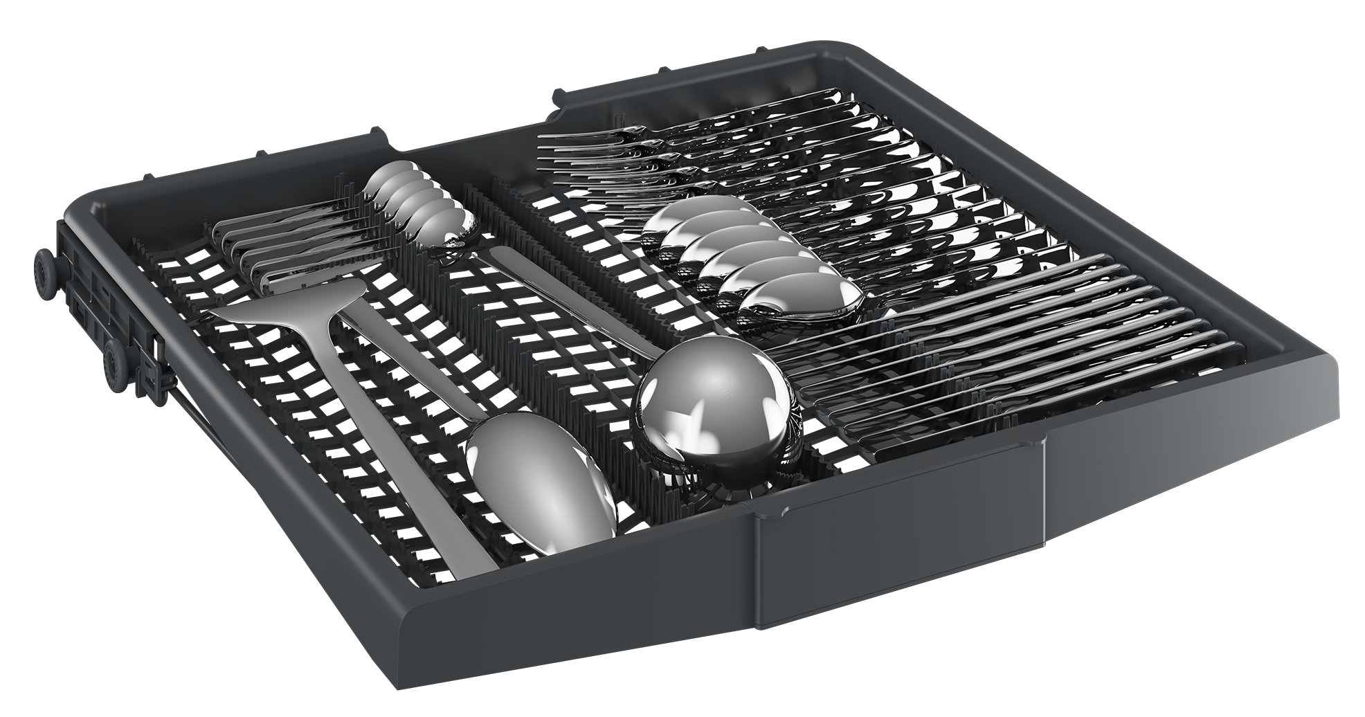 Beko BDFN26561AC Vrijstaand 15 couverts - Afbeelding 8