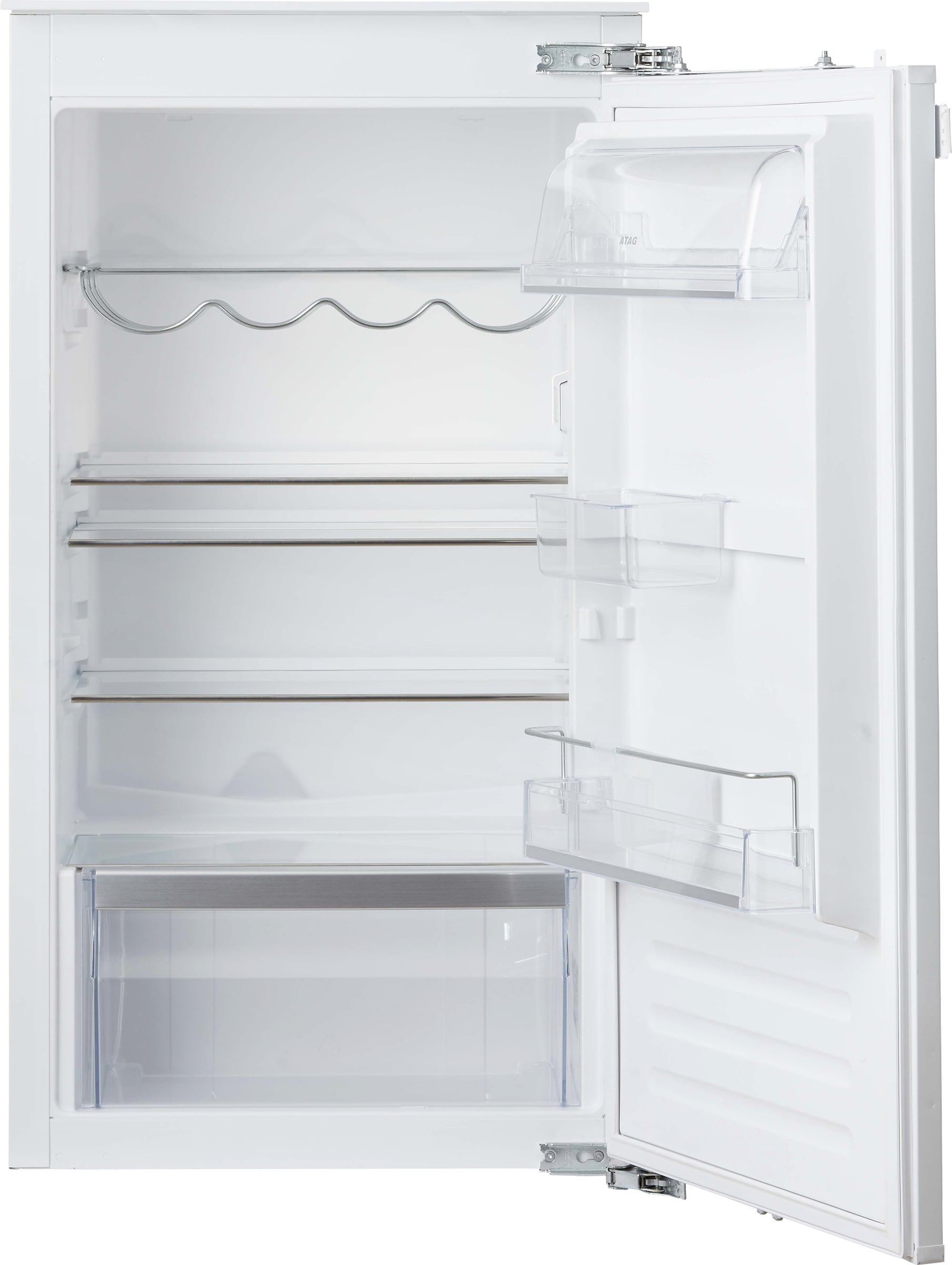 ATAG KD67102A koelkast Ingebouwd 167 l Wit B-keuze - Afbeelding 3