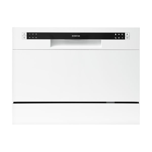 Inventum VVW5520 vaatwasser Aanrecht 6 couverts - Afbeelding 10