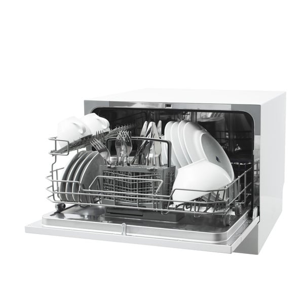 Inventum VVW5520 vaatwasser Aanrecht 6 couverts - Afbeelding 3