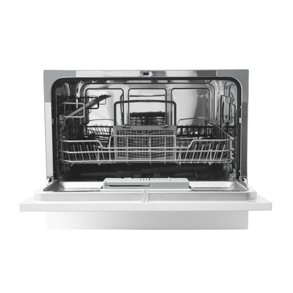 Inventum VVW5520 vaatwasser Aanrecht 6 couverts - Afbeelding 5