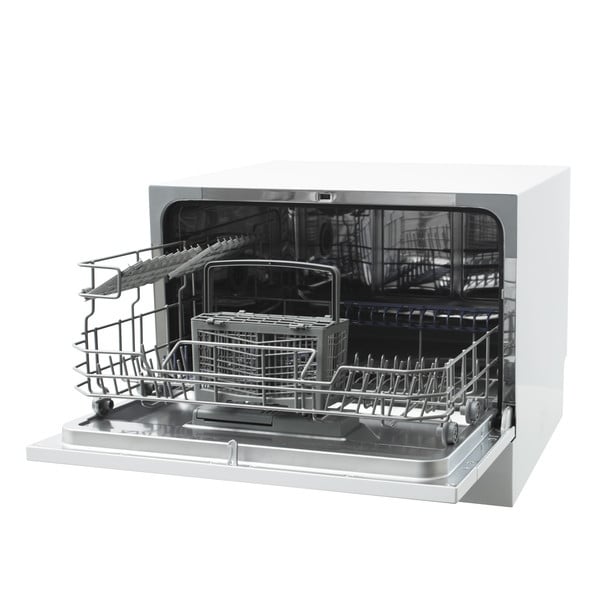Inventum VVW5520 vaatwasser Aanrecht 6 couverts - Afbeelding 4