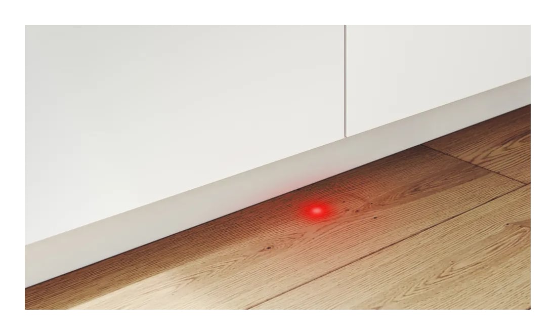 Bosch Serie 4 SPV4HMX10E vaatwasser Volledig ingebouwd 10 couverts - Afbeelding 10
