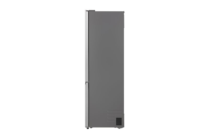 LG GBBS726BPY koel-vriescombinatie Ingebouwd 375 l Zilver DHZ4978 - Afbeelding 12