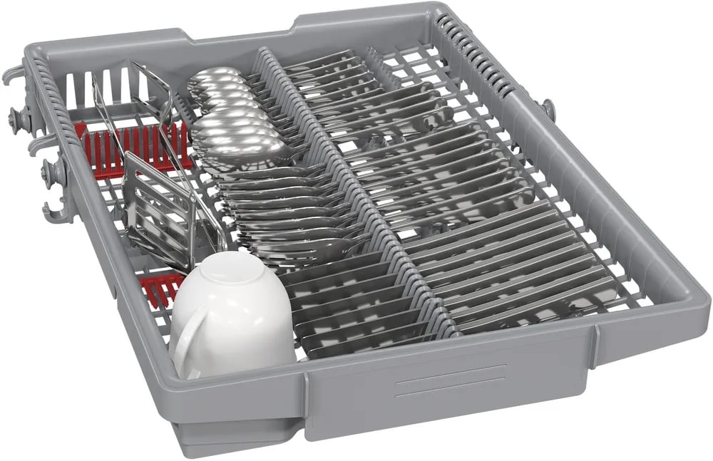 Bosch Serie 4 SPV4HMX10E vaatwasser Volledig ingebouwd 10 couverts - Afbeelding 6