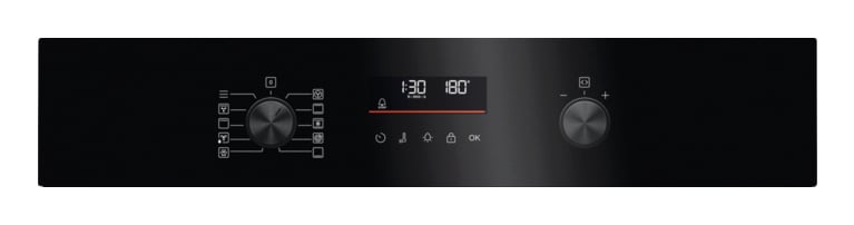 AEG Series 5000 OU5PB40SK 72 l 3490 W Zwart - Afbeelding 3