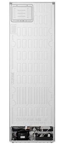 LG GBBS716ASW koel-vriescombinatie Vrijstaand 333 l Wit DHZ4974 - Afbeelding 13