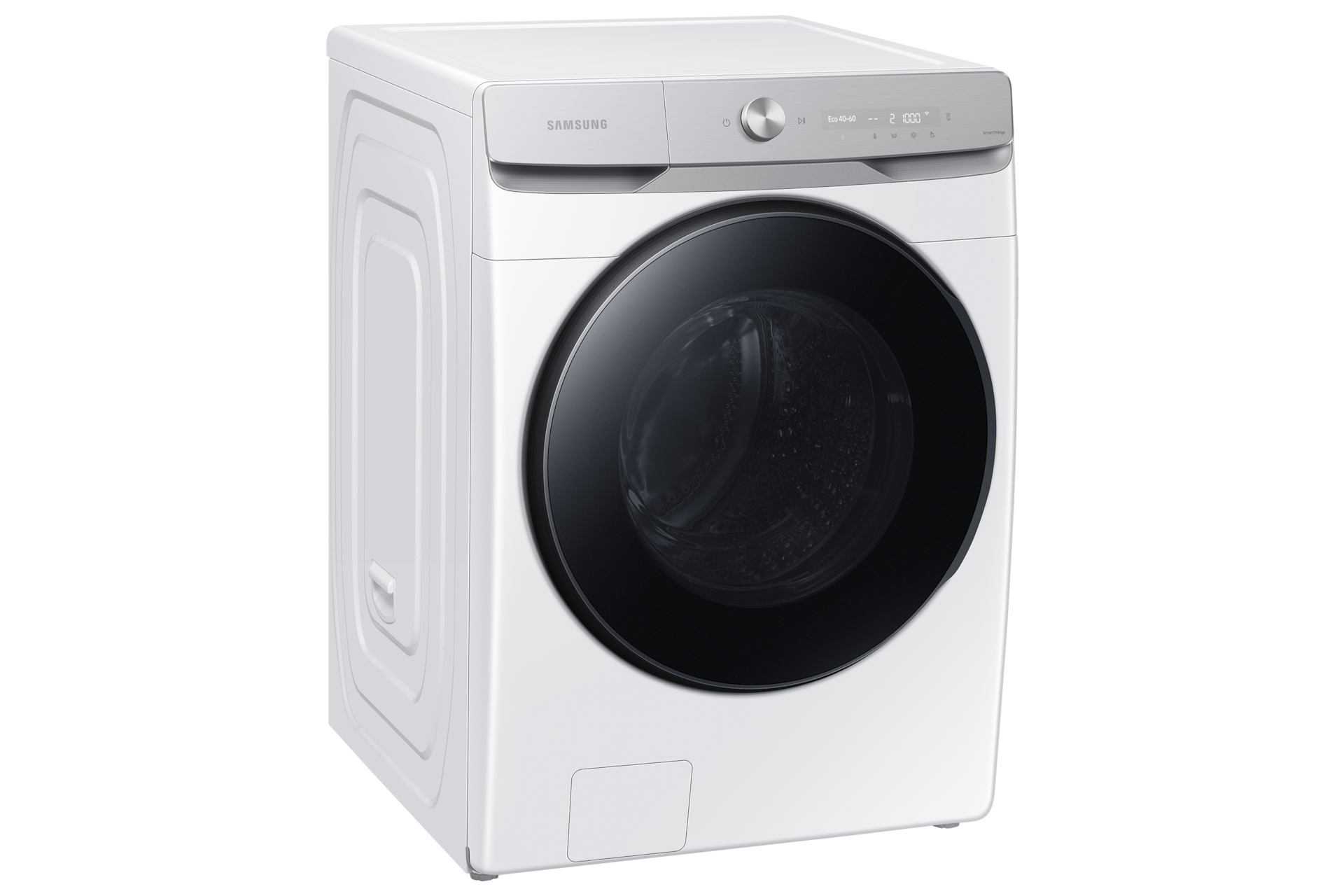 Samsung WF20DG8650BW wasmachine Voorlader 20 kg 1000 RPM Wit - Afbeelding 4