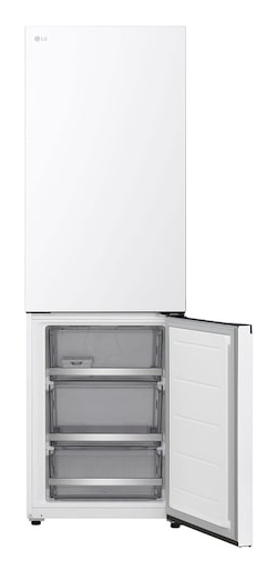 LG GBBS716ASW koel-vriescombinatie Vrijstaand 333 l Wit DHZ4974 - Afbeelding 7