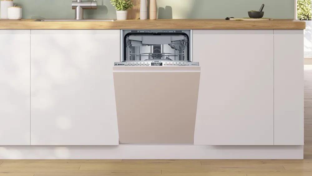 Bosch Serie 4 SPV4HMX10E vaatwasser Volledig ingebouwd 10 couverts - Afbeelding 8