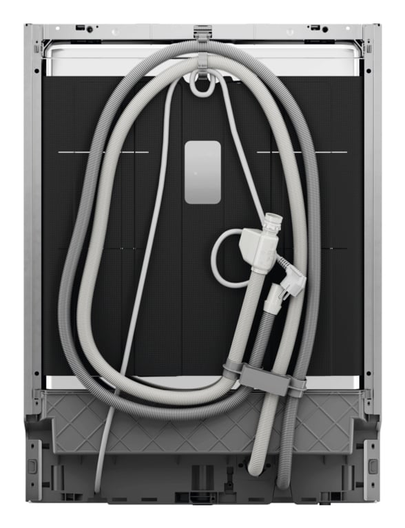 AEG Serie 8000 GI82KOBLENZ Volledig ingebouwd 14 couverts - Afbeelding 6