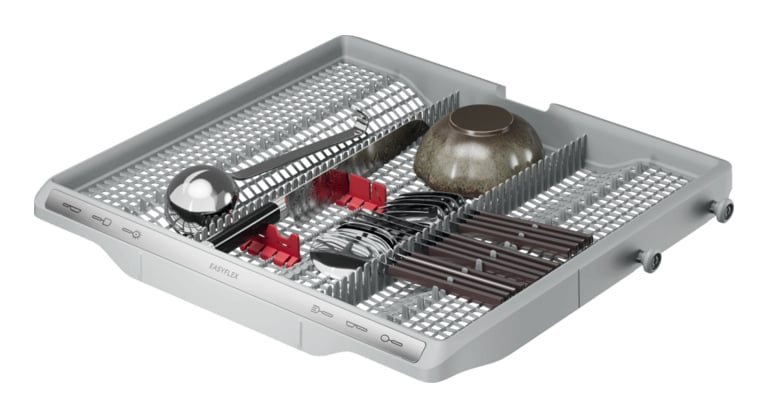 AEG Serie 8000 GI82KOBLENZ Volledig ingebouwd 14 couverts - Afbeelding 9