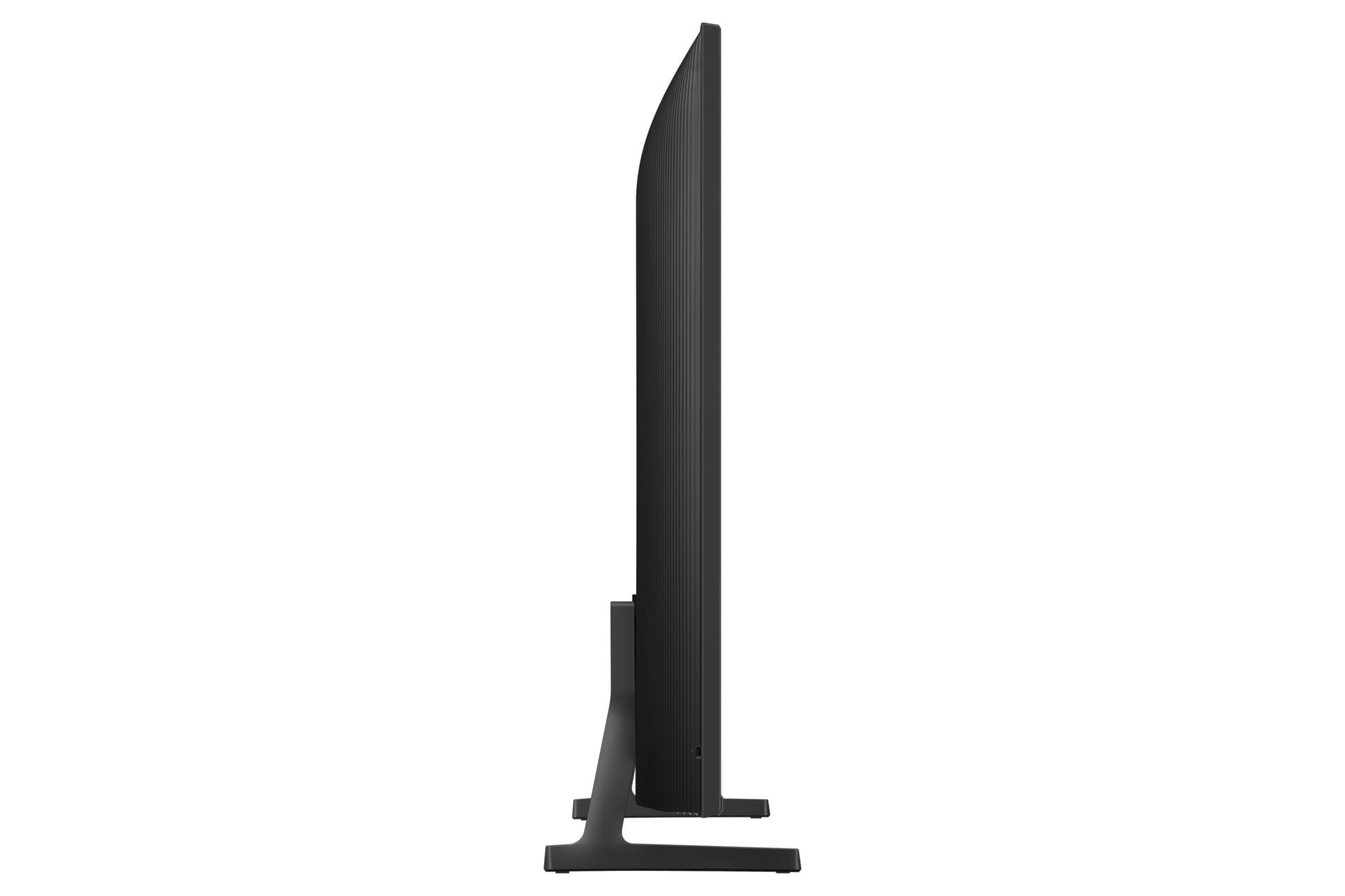 Samsung TQ55QEF1 139,7 cm (55") 4K Ultra HD Smart TV Wifi Grijs DHZ5030 VERPAKKINGSCHADE - Afbeelding 4
