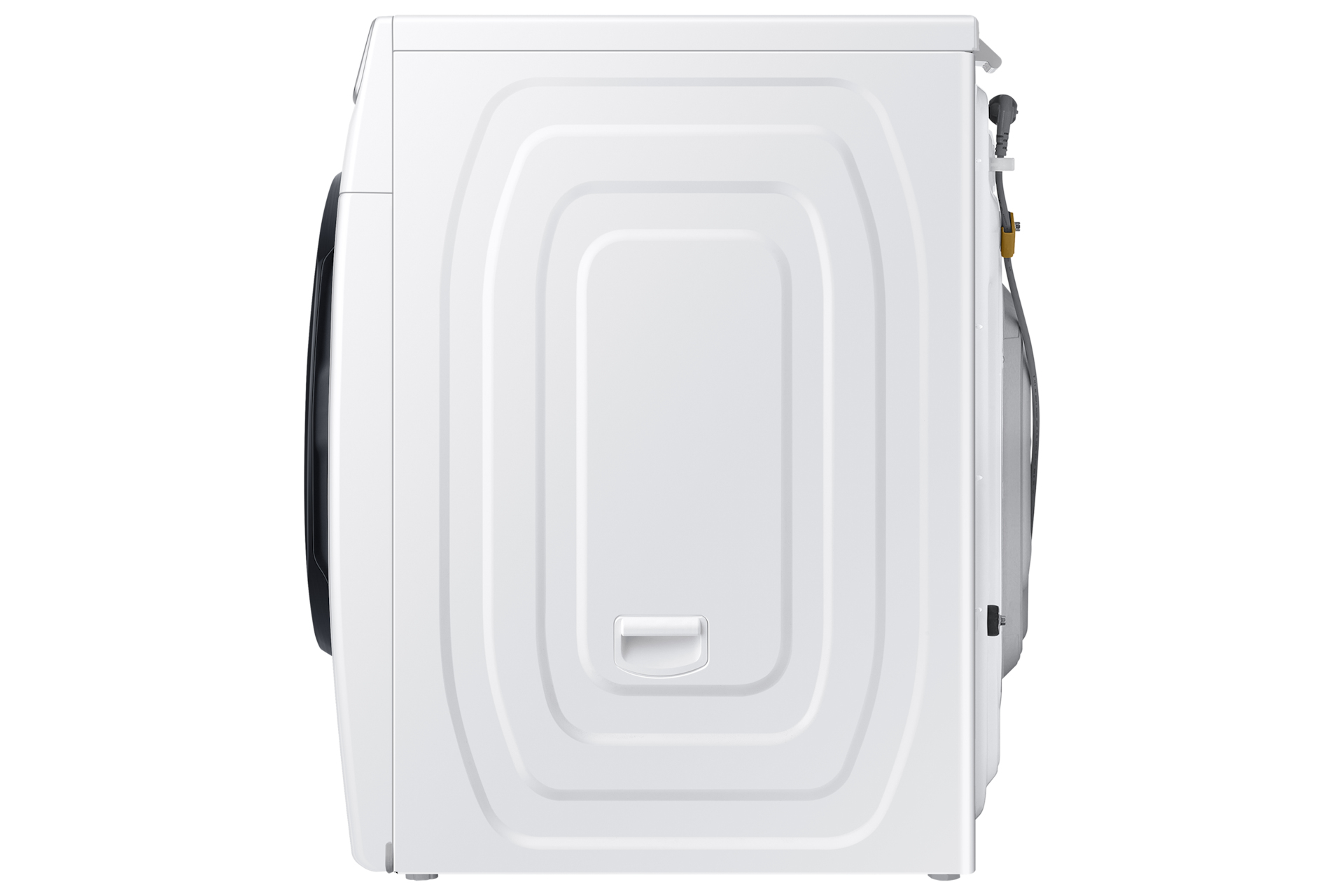 Samsung WF20DG8650BW wasmachine Voorlader 20 kg 1000 RPM Wit - Afbeelding 8