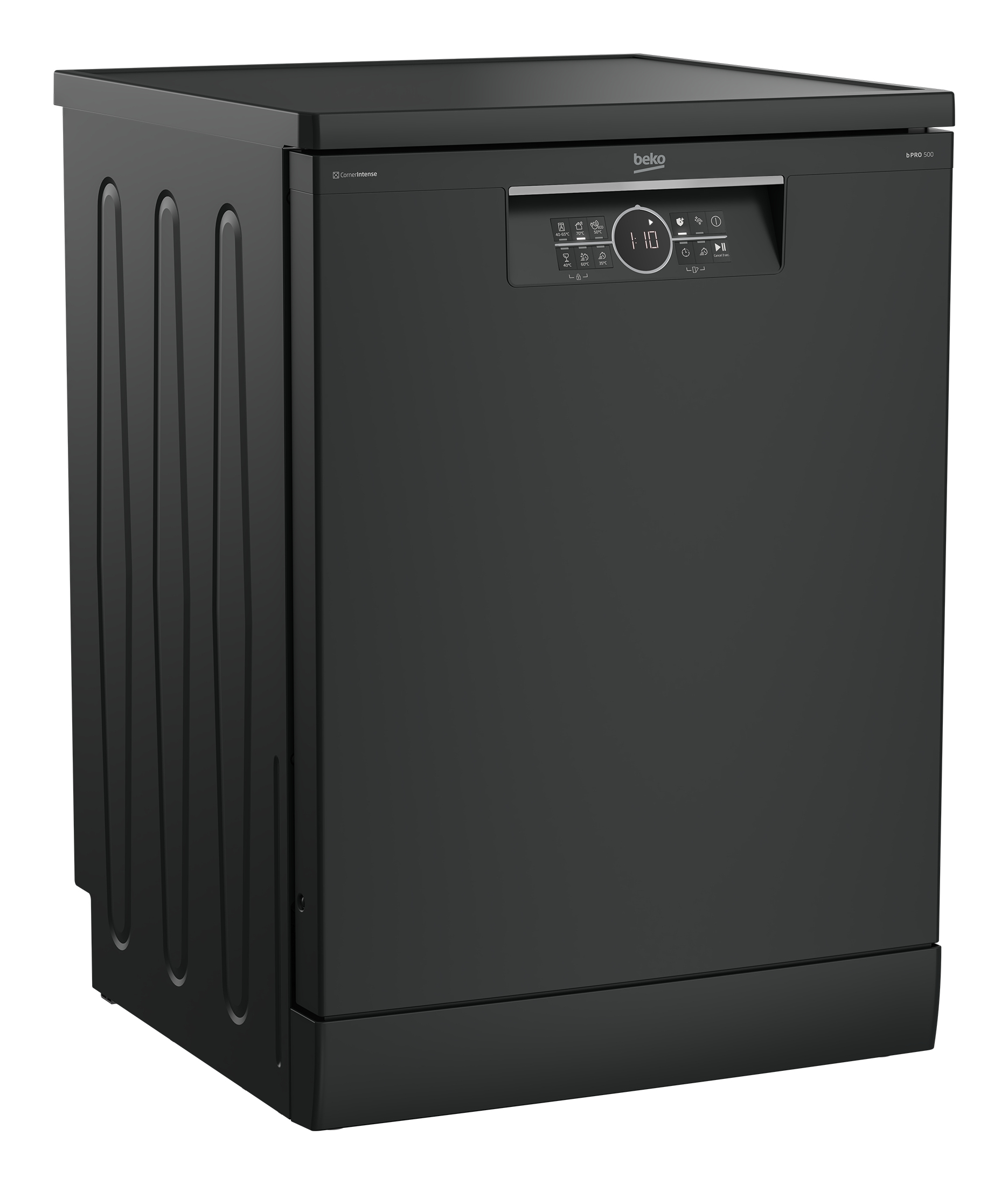 Beko BDFN26561AC Vrijstaand 15 couverts - Afbeelding 3