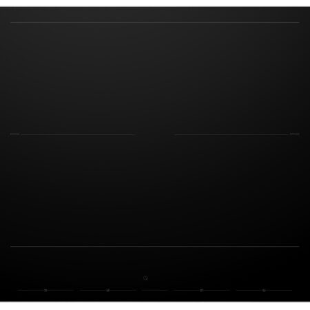 ATAG HI27471SV kookplaat Zwart Ingebouwd 60 cm Inductiekookplaat zones 4 zone(s) B-keuze