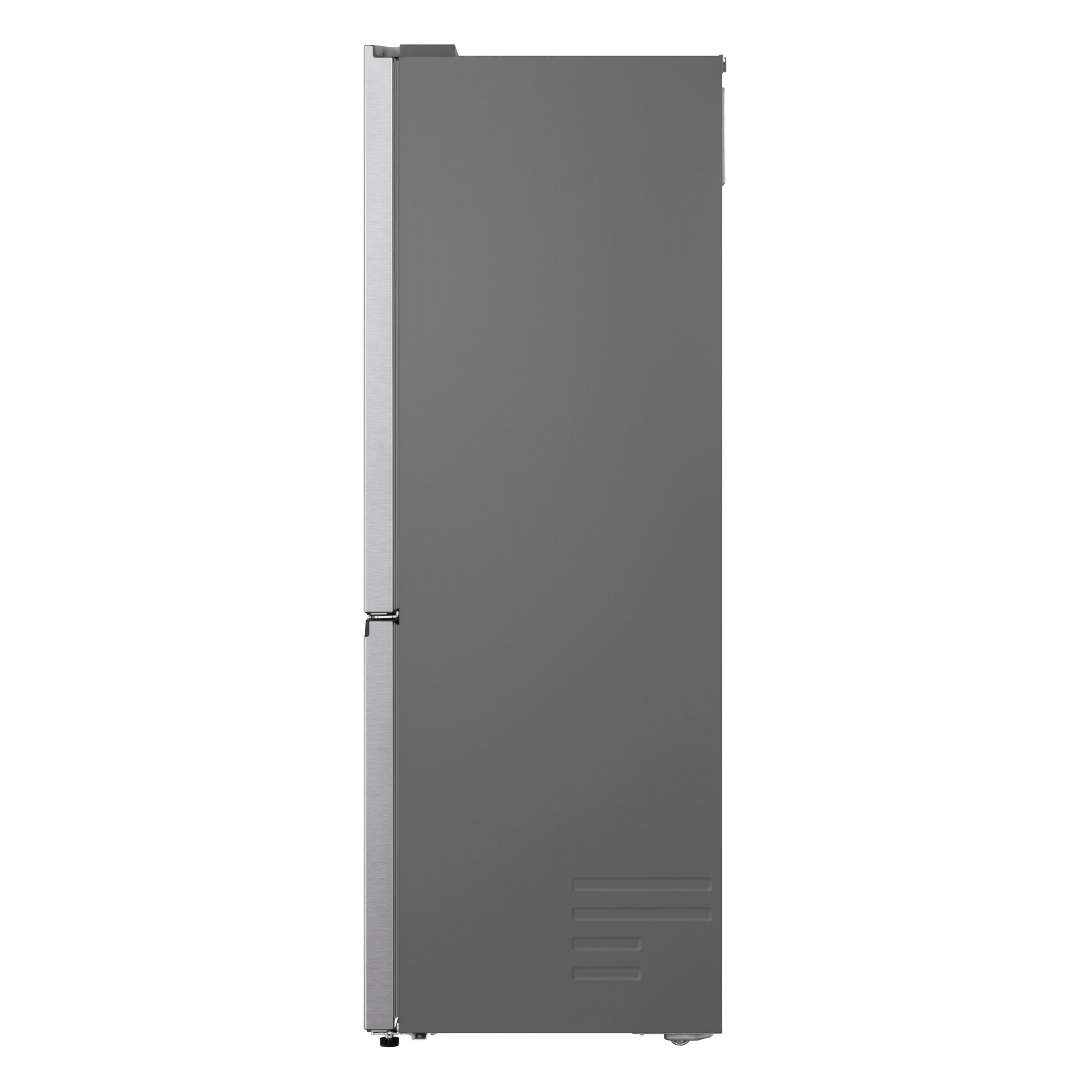 LG GBBS514CPY Vrijstaand 333 l Zilver DHZ4973 - Afbeelding 5