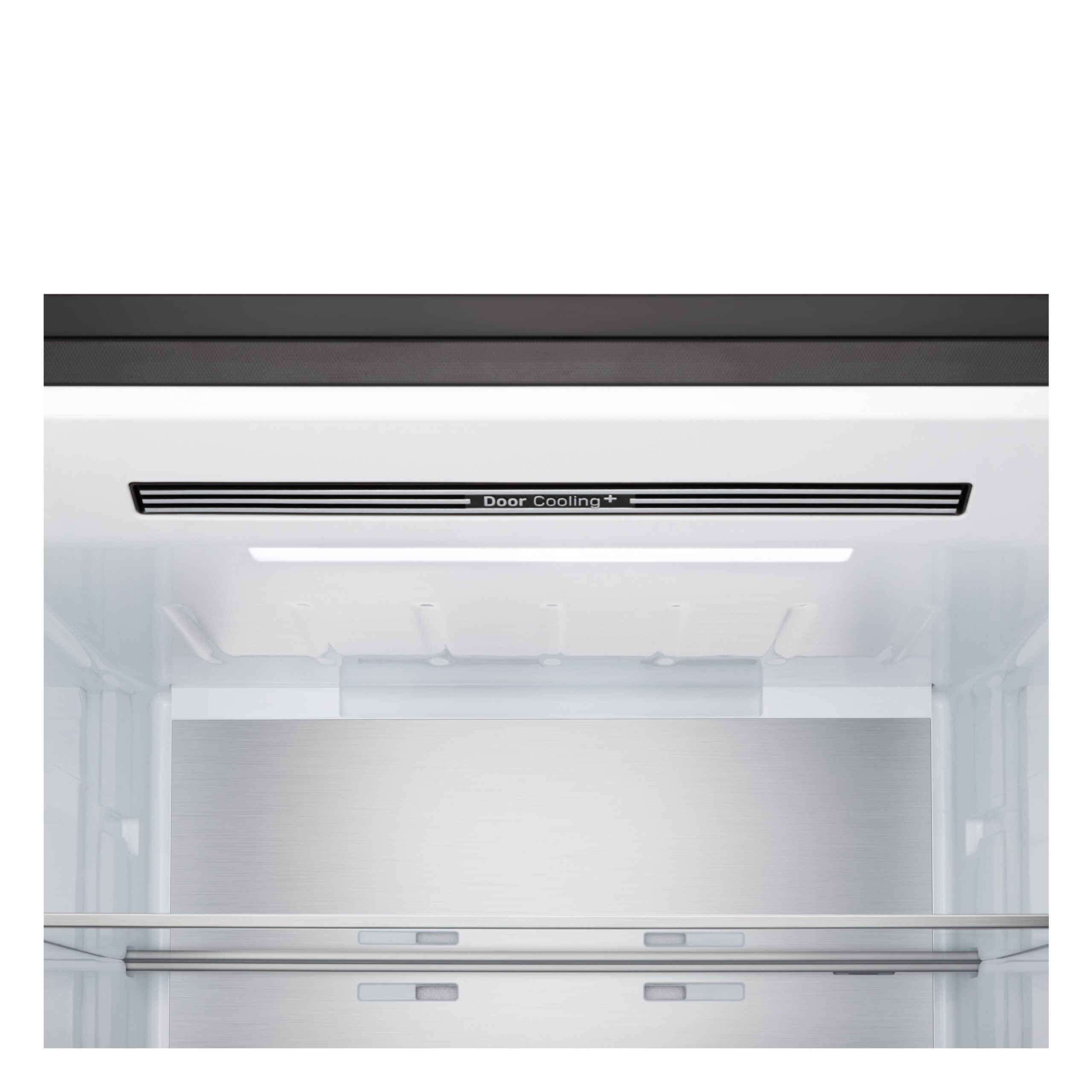 LG GBBW726CEV Vrijstaand 465 l Zwart DHZ4979 - Afbeelding 8