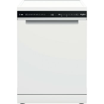 Whirlpool W7F HS51 Vrijstaand 15 couverts - Afbeelding 10