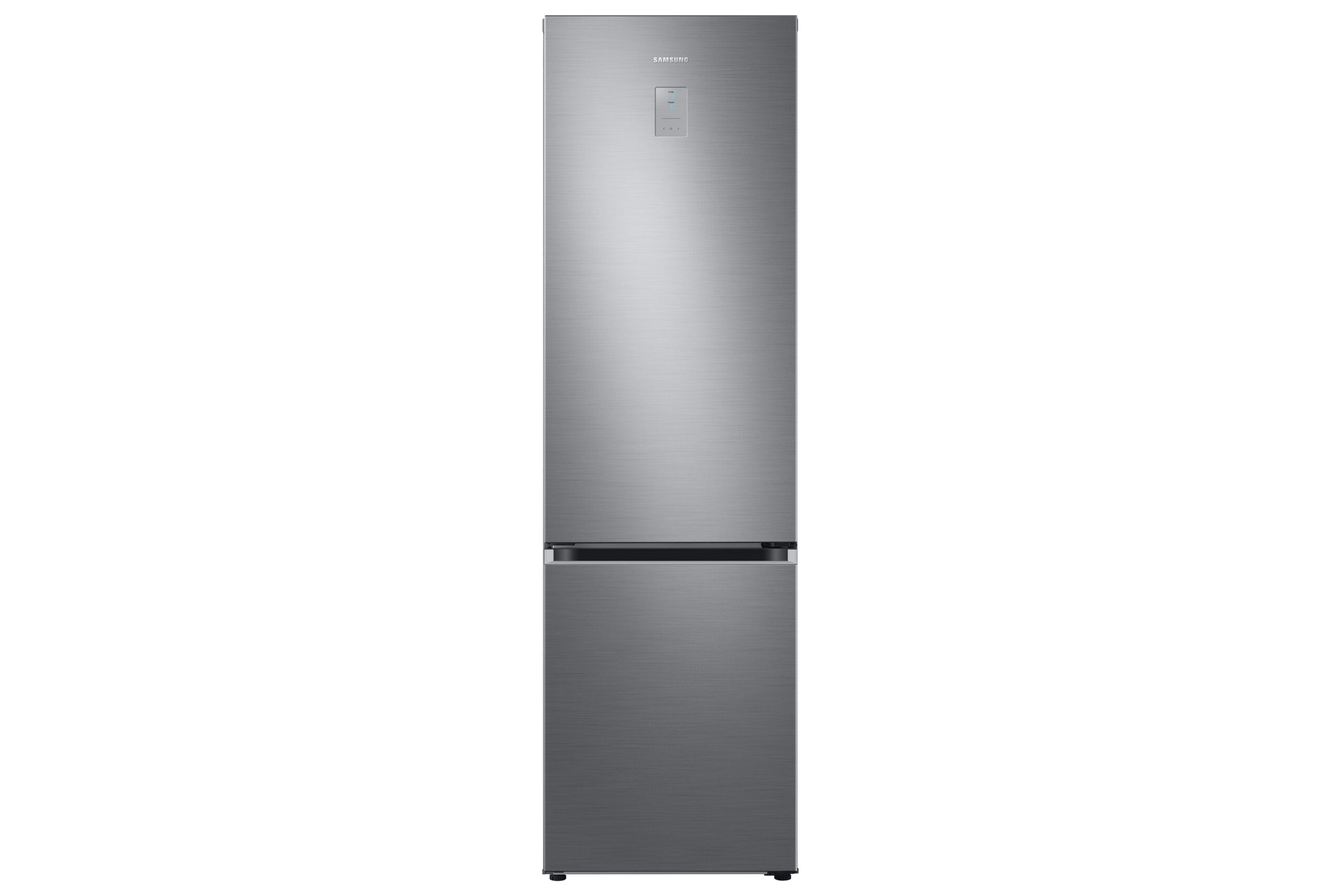 Samsung RL38A776ASR Vrijstaand Grijs DHZ5150 - Afbeelding 15