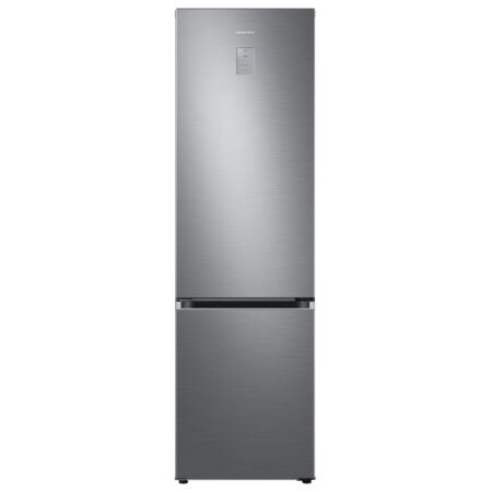 Samsung RL38A776ASR Vrijstaand Grijs DHZ5150