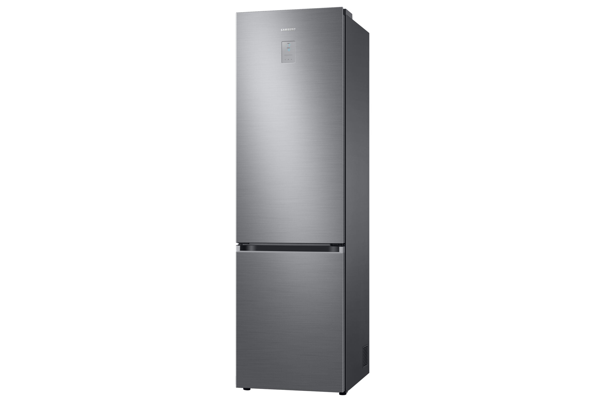Samsung RL38A776ASR Vrijstaand Grijs DHZ5150 - Afbeelding 3