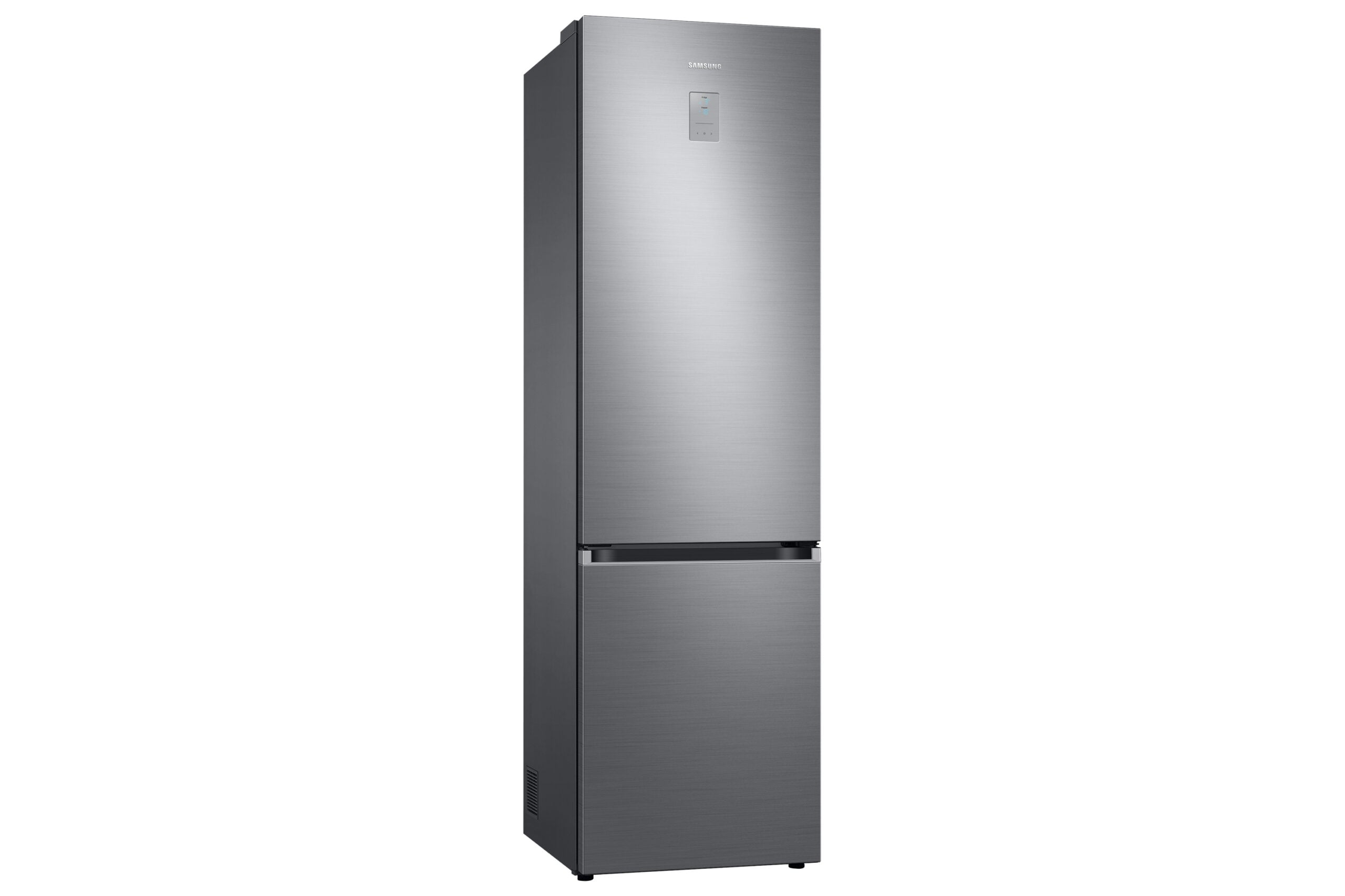 Samsung RL38A776ASR Vrijstaand Grijs DHZ5150 - Afbeelding 5