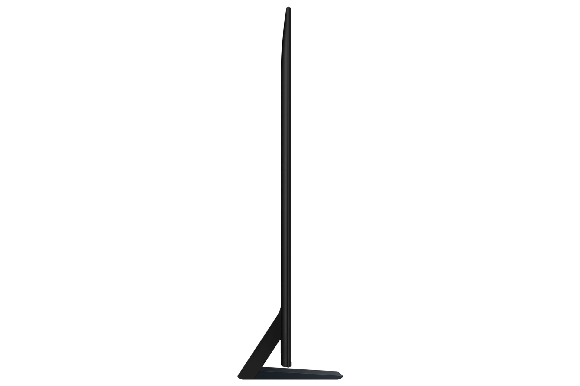 Samsung TQ55QN70FAU 139,7 cm (55") 4K Ultra HD Smart TV Wifi Zwart DHZ5031 VERPAKKINGSCHADE - Afbeelding 4