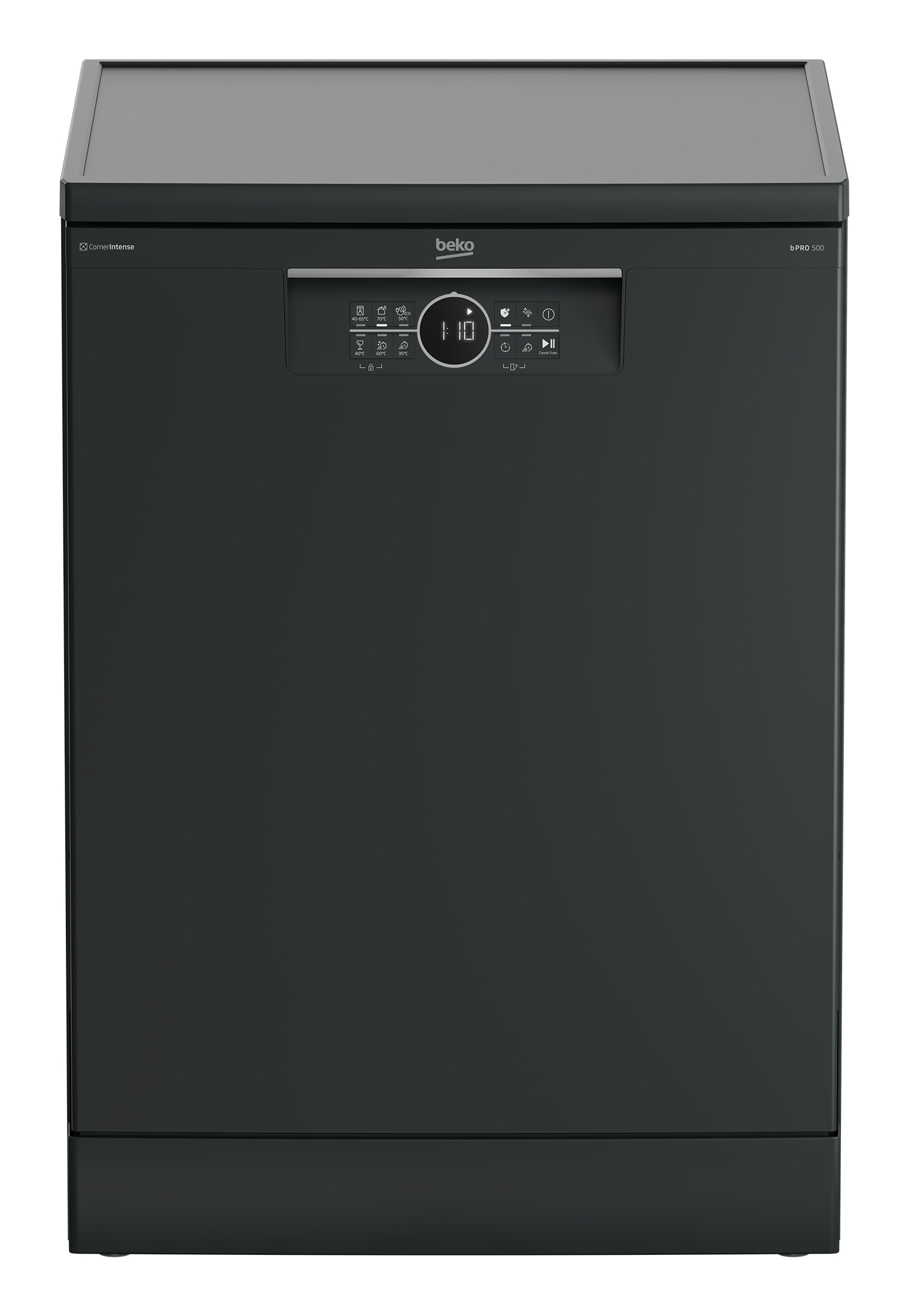 Beko BDFN26561AC Vrijstaand 15 couverts - Afbeelding 13