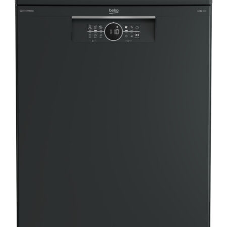Beko BDFN26561AC Vrijstaand 15 couverts