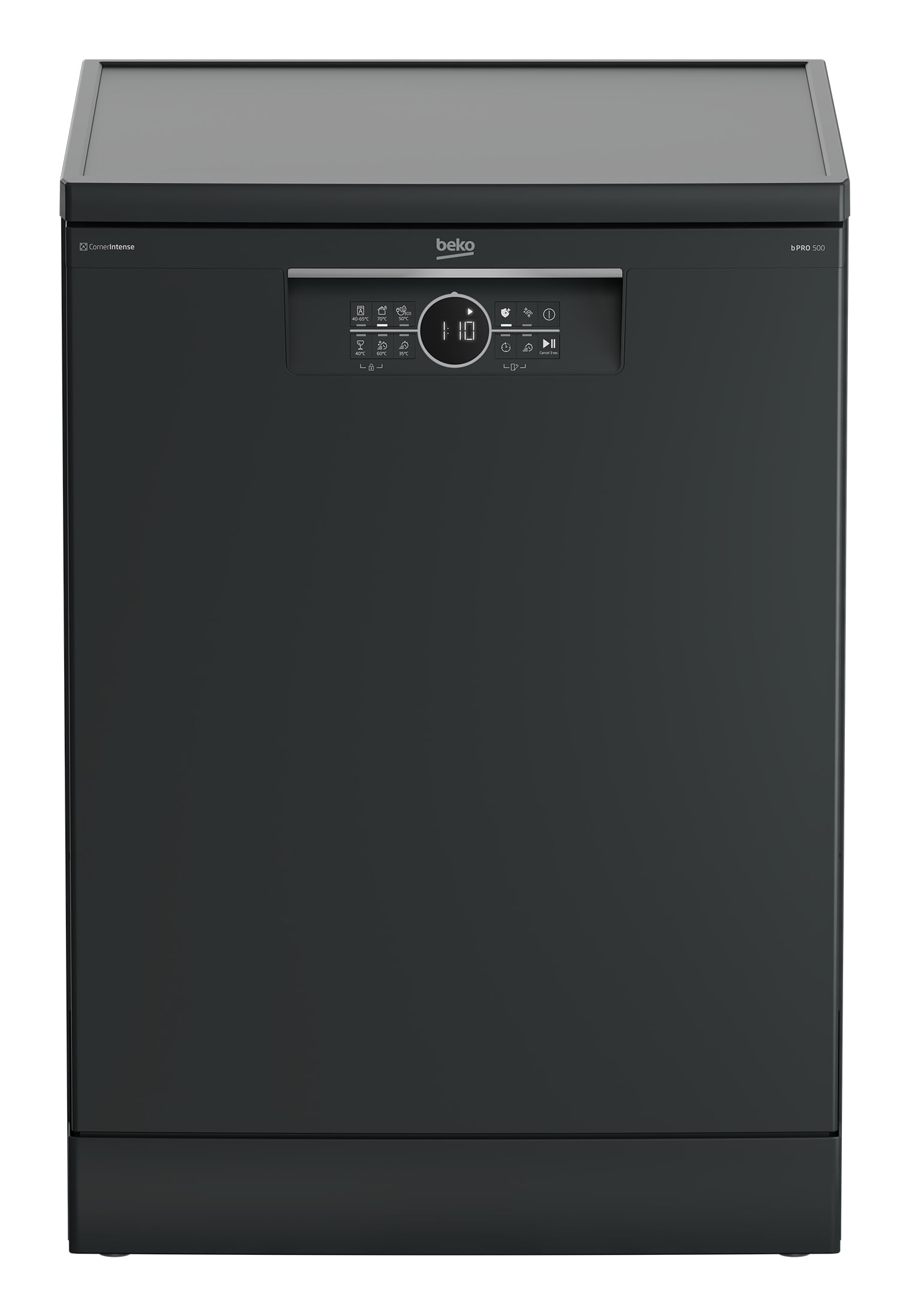 Beko BDFN26561AC Vrijstaand 15 couverts