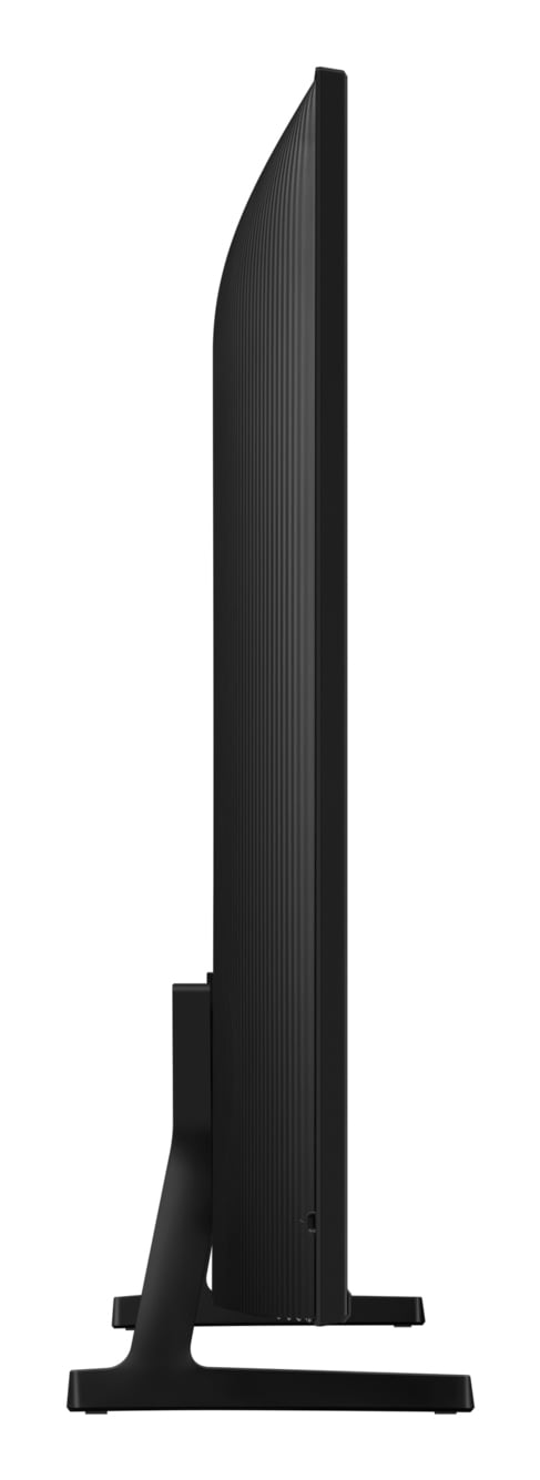 Samsung TQ55Q7FAAU 139,7 cm (55") 4K Ultra HD Smart TV Wifi Zwart DHZ5028 VERPAKKINGSCHADE - Afbeelding 4